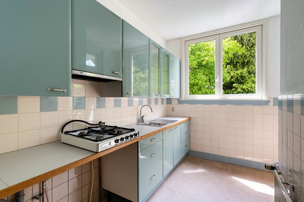 Medium property photo - Oude Raadhuislaan 27A, 3054 NM Rotterdam